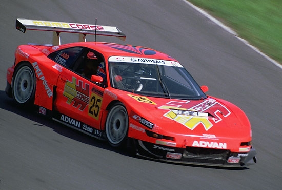 MR2のROCKYAさんさんが投稿したカスタム事例の投稿画像3枚目
