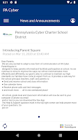 PA Cyber Screenshot 2 of 8