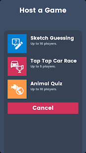 Dinoh - Family Games for Chromecast(圖6)-速報App