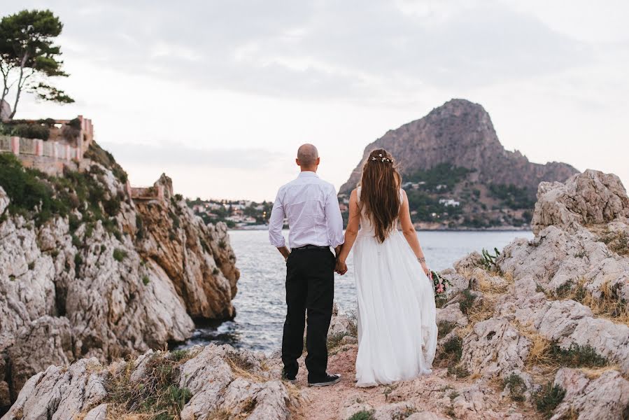 Photographe de mariage Anna Vlasyuk (annavlasiuk). Photo du 20 avril 2017