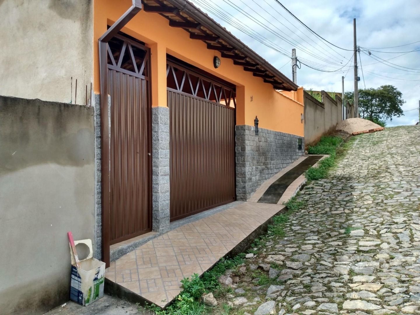 Casas à venda Cidade Nova