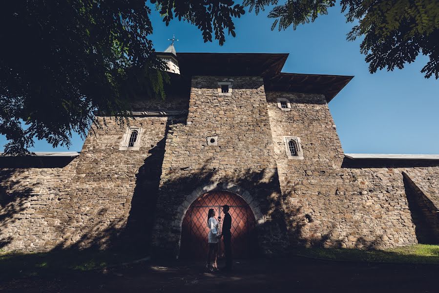 Photographe de mariage Marius Balan (fotoemotii). Photo du 15 août 2020