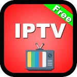 Cover Image of डाउनलोड IPTV FREE m3u8 8.2 APK