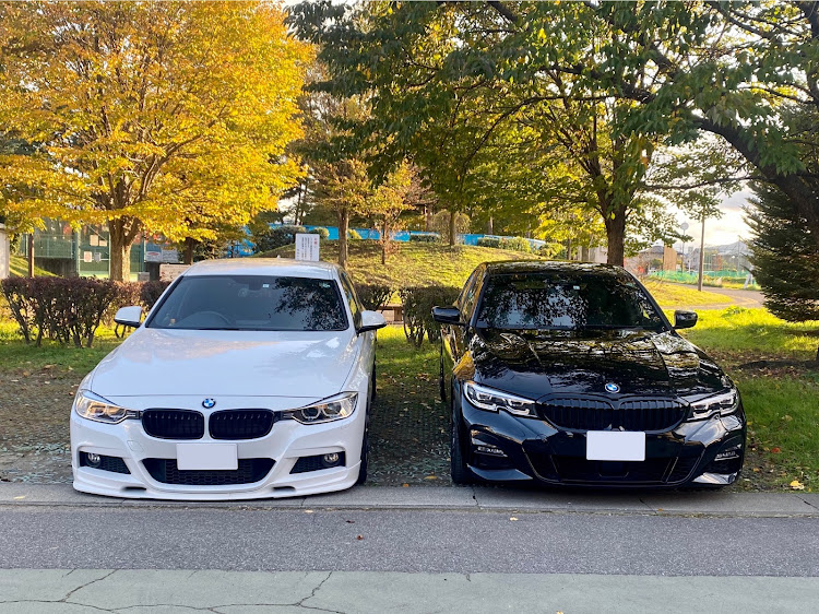 BMW 3シリーズ