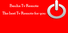 Bauhn Tv Remote Control APK