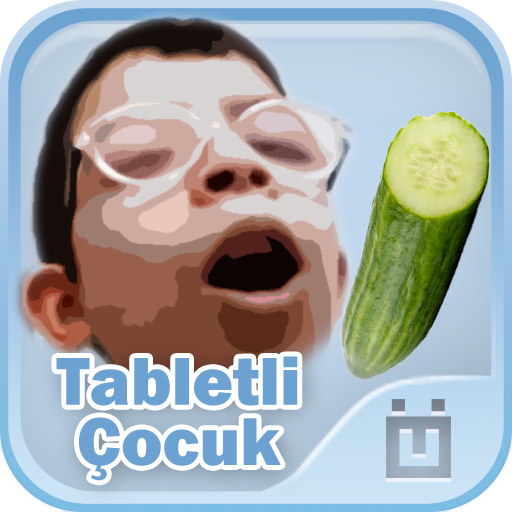 Tabletli Çocuk