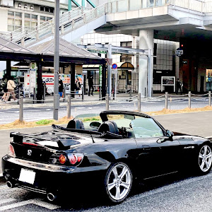 S2000 AP2