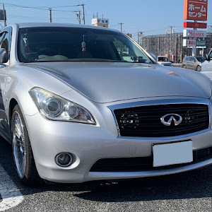 フーガ HY51