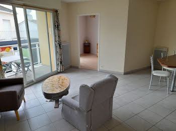 appartement à Saint-Brevin-les-Pins (44)