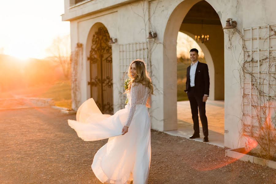 Wedding photographer Marcin Gruszka (gruszka). Photo of 22 March 2022