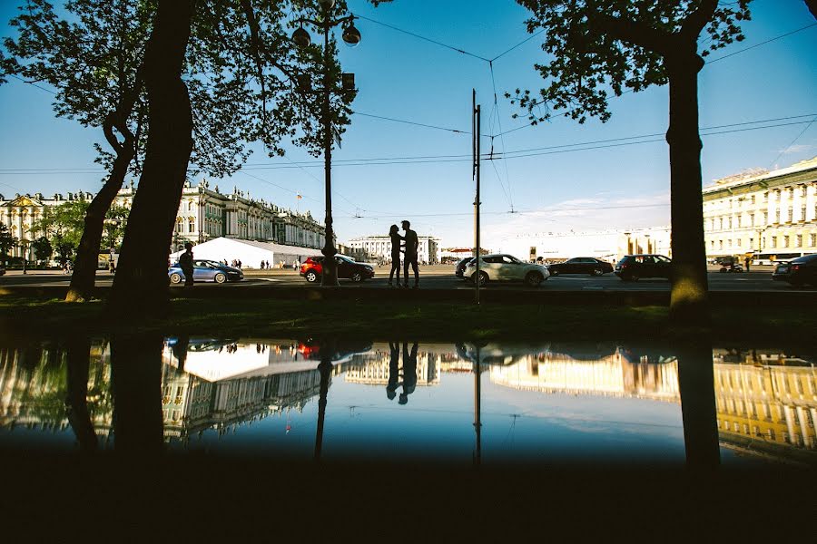 Svatební fotograf Tanya Karaisaeva (tanikaraisaeva). Fotografie z 23.května 2018