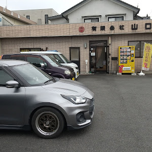 スイフトスポーツ ZC33S