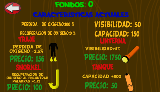 Oceano de Letras (Sopa Letras)(圖2)-速報App