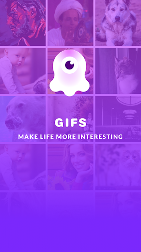 GIMO - Gif Keyboard