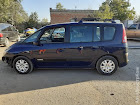 продам запчасти Renault Espace Espace IV