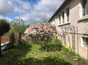 maison à Le Chesnay-Rocquencourt (78)