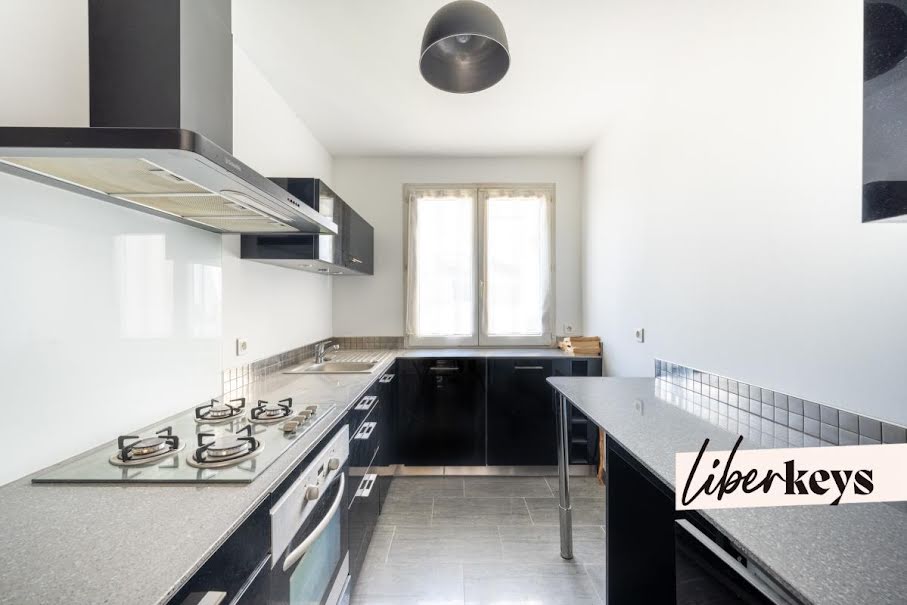 Vente appartement 4 pièces 92 m² à Chatou (78400), 485 000 €