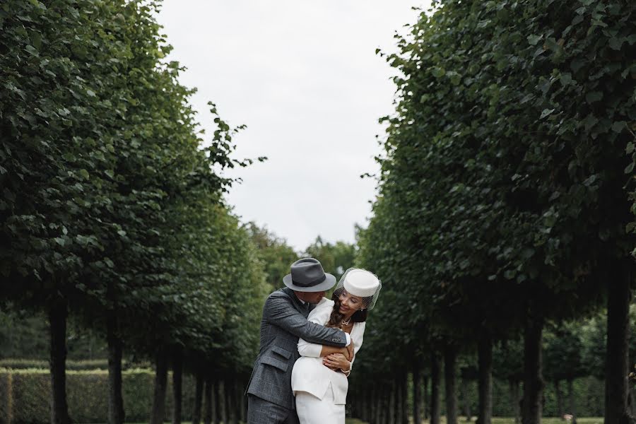 Vestuvių fotografas Nazar Voyushin (nazarvoyushin). Nuotrauka 2023 gegužės 13
