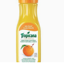 Tropicana® Orange Juice