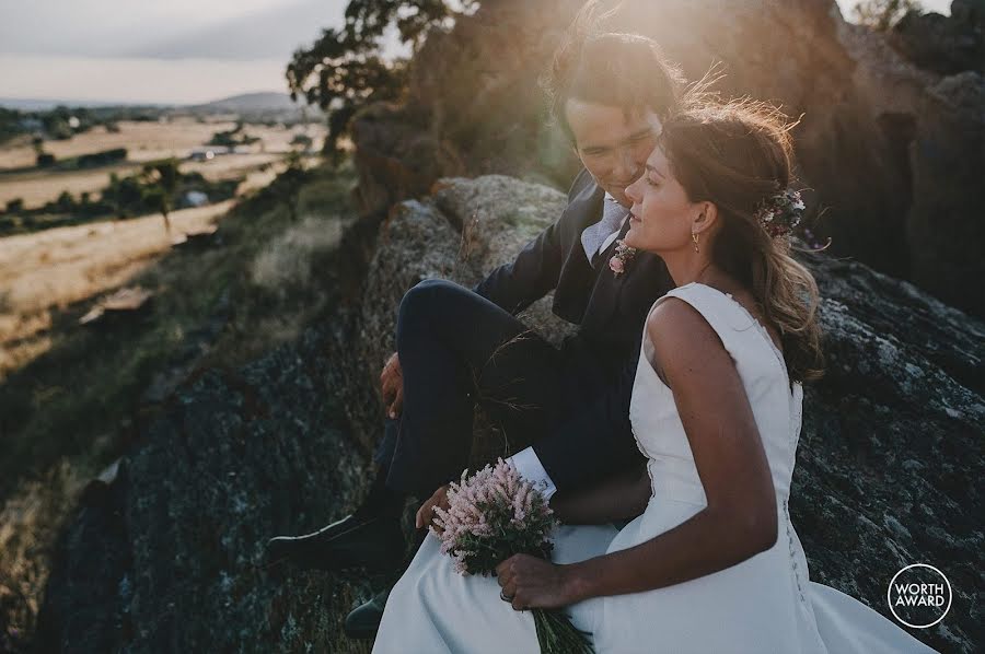 Fotógrafo de bodas Juan Gestal (juangestal). Foto del 14 de mayo 2019