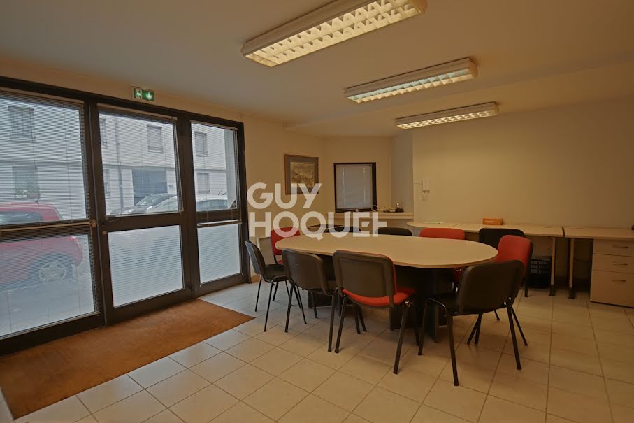 Vente appartement 3 pièces 92.41 m² à Lyon 3ème (69003), 310 000 €