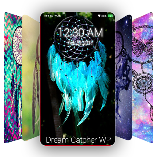 App Insights Dreamcatcher Wallpapers Qhd Lock Screen Apptopia