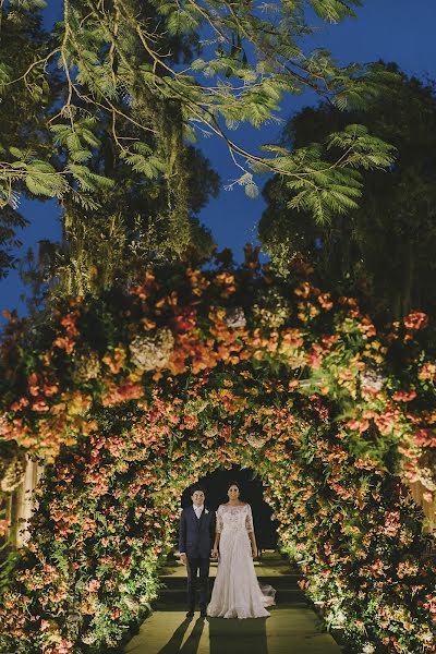 Wedding photographer Leandro Lucas (leandrolucas). Photo of 21 August 2017