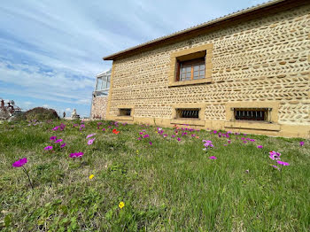 maison à Chatuzange-le-Goubet (26)