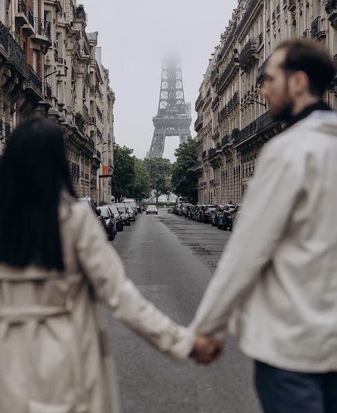 Fotografo di matrimoni Tanya Moko (tanymoko). Foto del 3 settembre 2023