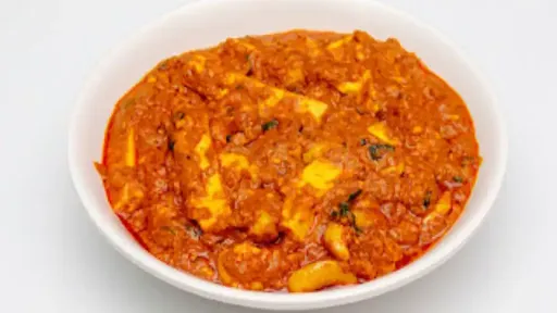 Shahi Paneer