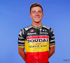 Remco Evenepoel is duidelijk over wat te verwachten van Soudal Quick-Step in derde Vuelta-etappe