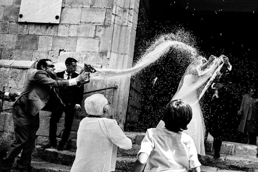 Fotógrafo de bodas Miguel Angel Muniesa (muniesa). Foto del 26 de mayo 2015