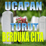 Cover Image of Download Ucapan Turut Berduka Cita 1.0.0 APK