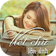 Download Viết chữ lên ảnh - Tạo status hay, tâm trạng For PC Windows and Mac 1.1