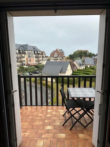 Vente appartement 3 pièces 41 m² à Cabourg (14390), 273 600 €