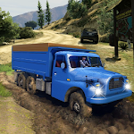 Cover Image of Herunterladen Pak Mega Cargo Truck Driver 3D 1.0 APK