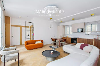 appartement à Paris 6ème (75)