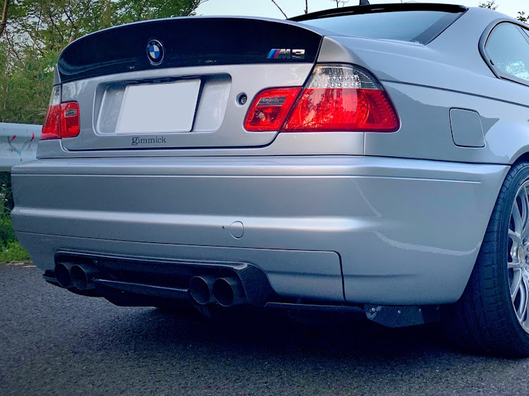 M3 クーペのDIY・E46・m3・ドライブに関するカスタム事例の投稿画像8枚目