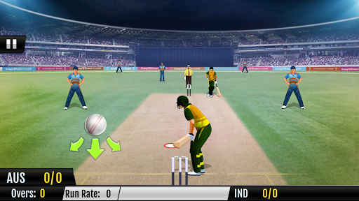 World T20 Cricket Champs 2020 screenshots 4