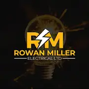 Rowan Miller Electrical Ltd Logo