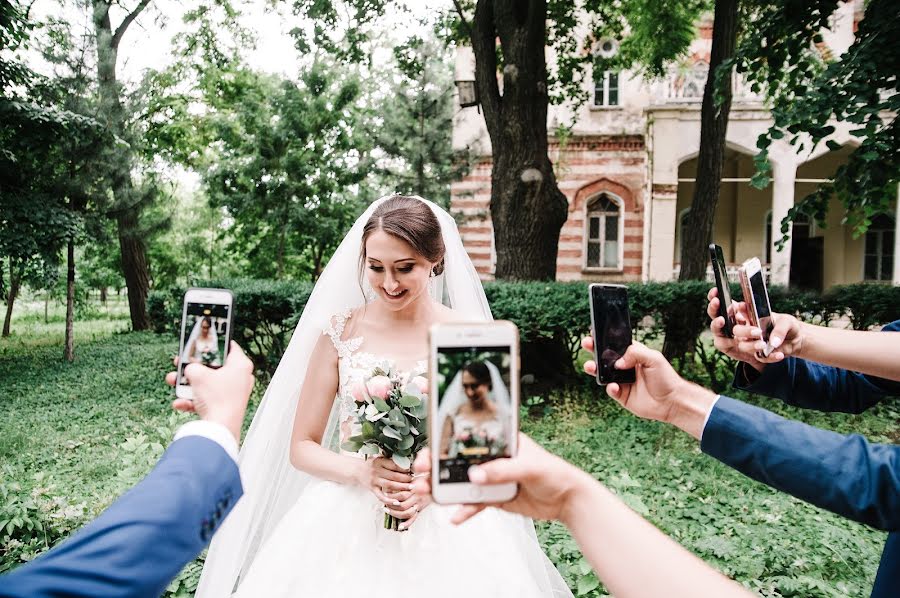 Wedding photographer Matis Olya (matis). Photo of 13 July 2017