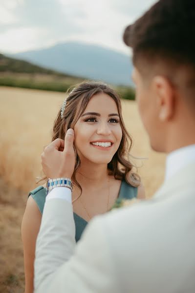 Fotógrafo de bodas Memduh Çetinkaya (memduhcetinkaya). Foto del 14 de diciembre 2022