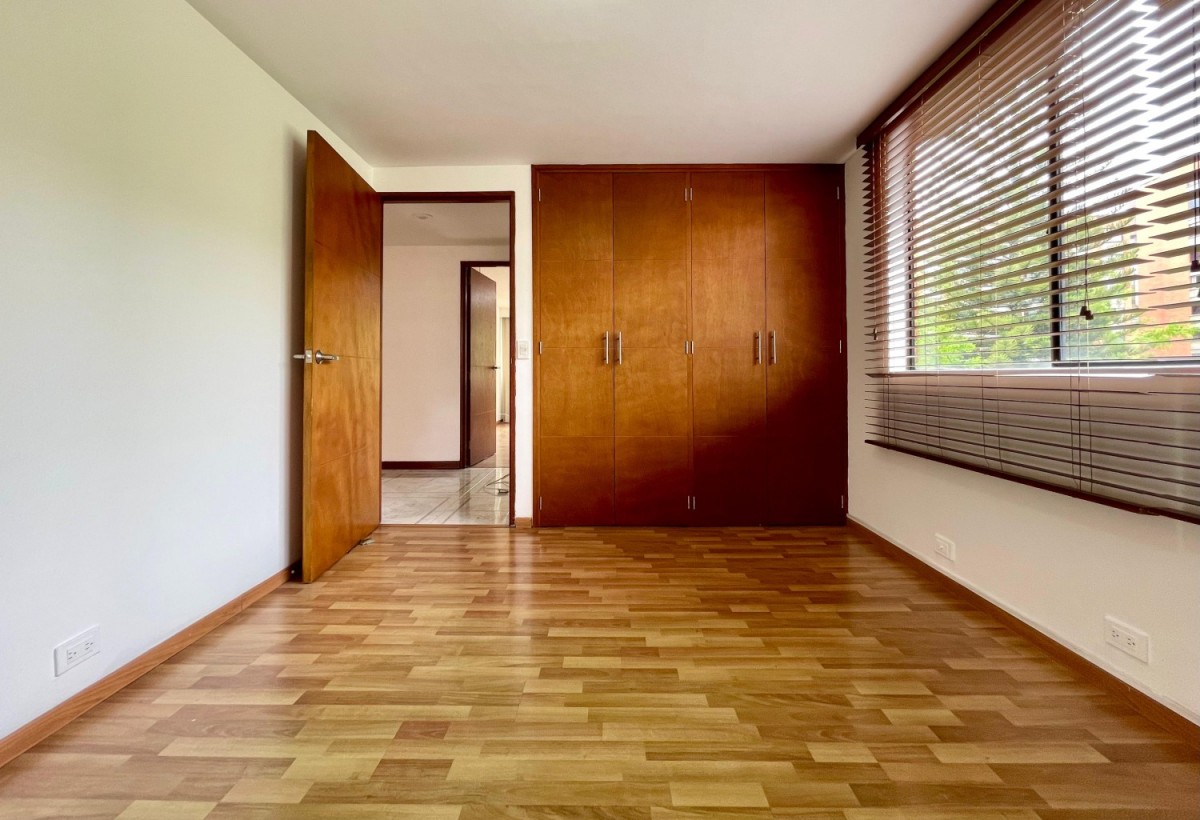 Apartamento para Arriendo en Poblado