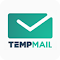 Logoafbeelding van item voor Temp Mail - Disposable tijdelijk e-mailadres