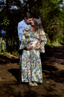 Photographe de mariage John Palacio (johnpalacio). Photo du 11 octobre 2022