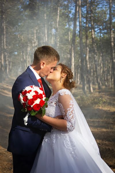 Wedding photographer Ivan Ugryumov (van42). Photo of 24 February 2020