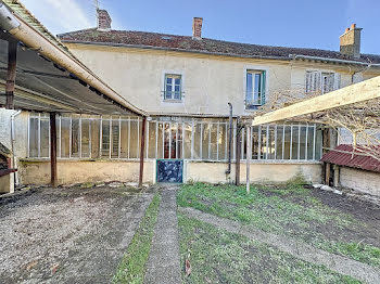 maison à Mareuil-lès-Meaux (77)