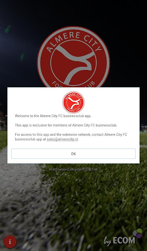 免費下載社交APP|Almere City FC Businessclub app開箱文|APP開箱王