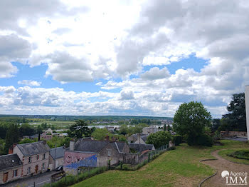 appartement à Blois (41)