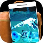 Scanner X-Ray Bag Joke Apk